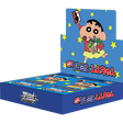 Crayon Shin-chan: The Movie - Weiss Schwarz Card Game - Booster Box, Franchise: Crayon Shin-chan: The Movie, Brand: Weiss Schwarz, Release Date: 2024-07-26, Type: Trading Cards, Cards per Pack: 1 pack of 8 cards, Packs per Box: 12 packs, Store Name: Nippon Figures