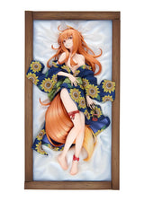 Spice and Wolf: Merchant Meets the Wise Wolf - Holo - KDcolle - 1/7 - Yukata Beauty Ver. (KADOKAWA)