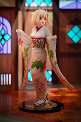 Lycoris Recoil - Nishikigi Chisato - KDColle - 1/7 - haregi ver. (KADOKAWA)