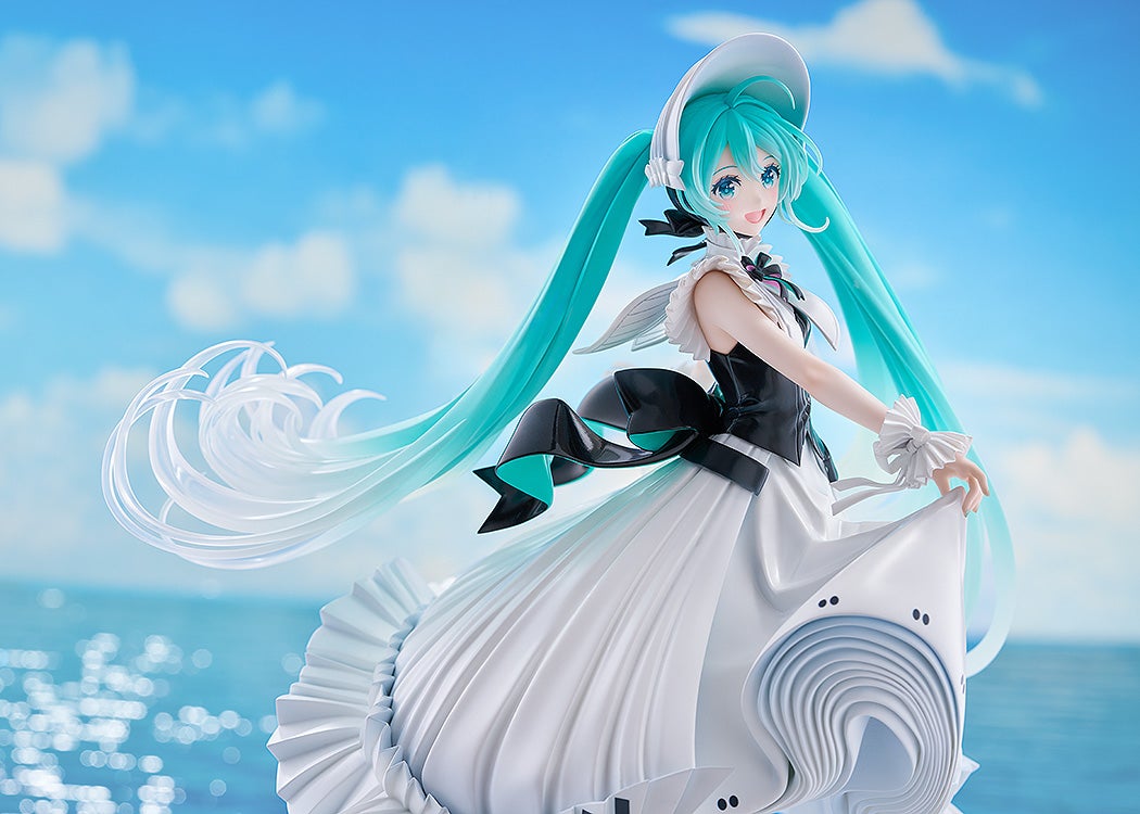 Character Vocal Series 01: Hatsune Miku - Hatsune Miku - 1/7 - Symphony: 2023 Ver. (Good Smile Company)