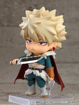 My Hero Academia - Bakugo Katsuki - Nendoroid #2563 - Jikketsu Costume Ver. (Good Smile Company)