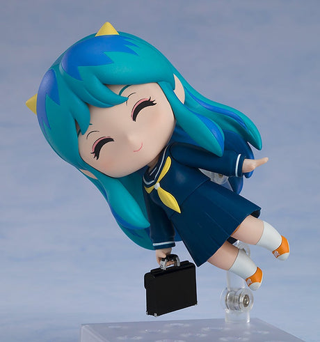 Urusei Yatsura - Lum - Nendoroid #1745 - School Uniform Ver. (Good Smile Company)