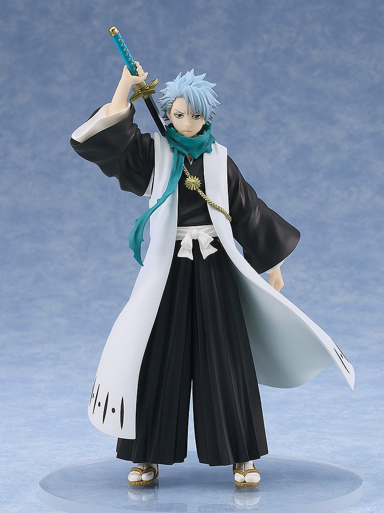 BLEACH - Hitsugaya Toushiro - POP UP PARADE (Good Smile Company)