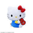 Sanrio - Hello Kitty - 50th Anniversary Ver. Plush LL (SEGA)