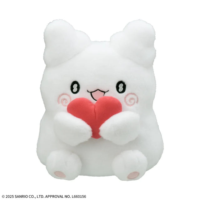 Sanrio - Hanamaruobake - LL Plush (SEGA)