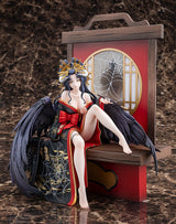 OVERLORD - Albedo - KDcolle - 1/7 - Splendid Kimono Ver. (KADOKAWA)