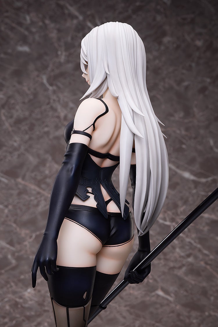 NieR:Automata A2 Ver1.1a Figure | Nippon Figures