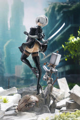 NieR:Automata Ver1.1a - 2B - 1/7 (Max Factory)