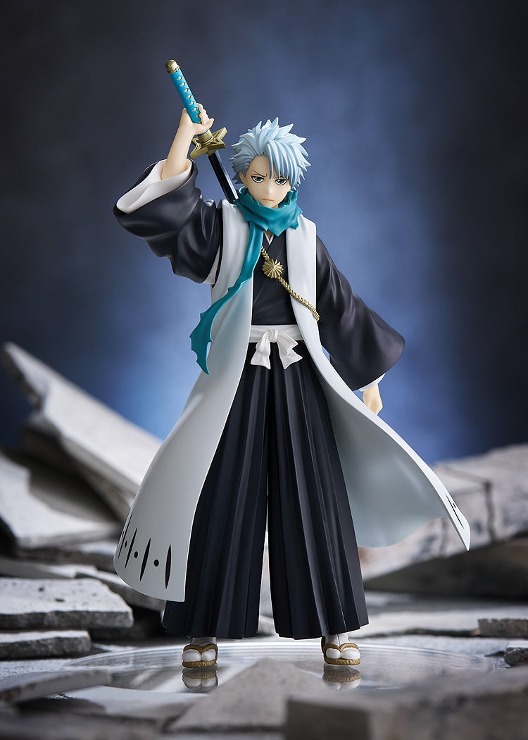 BLEACH - Hitsugaya Toushiro - POP UP PARADE (Good Smile Company)