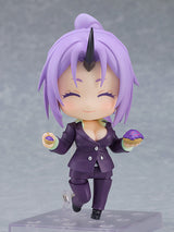 That Time I Got Reincarnated As A Slime - Shion - Nendoroid #2373 (Good Smile Company), Franchise: That Time I Got Reincarnated As A Slime, Brand: Good Smile Company, Release Date: 31. Jul 2024, Type: Nendoroid, Dimensions: H=100mm (3.9in), Store Name: Nippon Figures