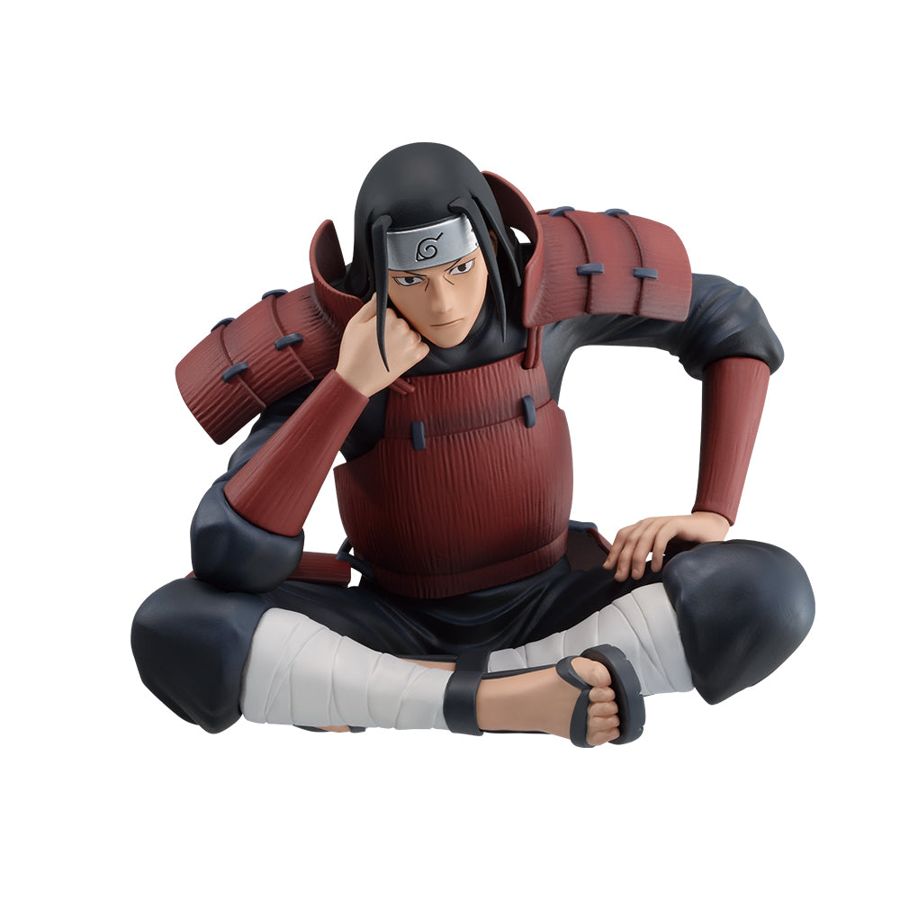 Naruto Shippuden - Senju Hashirama - Ichiban Kuji Masterlise - Connected Feelings - A Prize (Bandai Spirits)