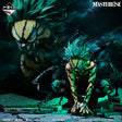 My Hero Academia - Midoriya Izuku - Ichiban Kuji Masterlise - Go Beyond - Last One Prize (Bandai Spirits)