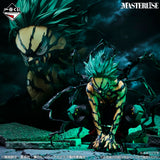 My Hero Academia - Midoriya Izuku - Ichiban Kuji Masterlise - Go Beyond - Last One Prize (Bandai Spirits)