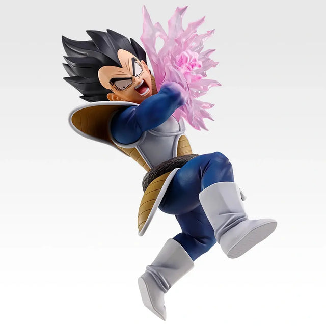 Dragon Ball - Vegeta - Ichiban Kuji Masterlise - Spectacle Battle - D Prize (Bandai Spirits)