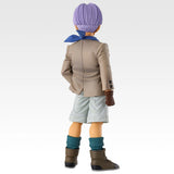 Dragon Ball GT - Trunks - Ichiban Kuji Masterlise - Dragon Ball GT - D Prize (Bandai Spirits)