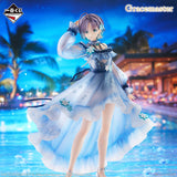 The Idolmaster: Shiny Colors - Asakura Toru - Ichiban Kuji Gracemaster - Midnight Secret Party - A Prize (Bandai Spirits)