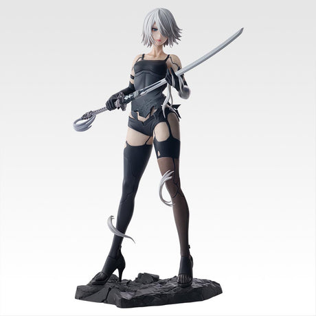 NieR: Automata Ver1.1a - A2 (YoRHa Type A No.2) - Ichiban Kuji - Glory to Mankind - A Prize (Bandai Spirits)