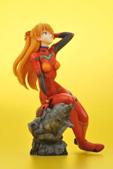 Evangelion Shin Gekijouban - Soryu Asuka Langley - 1/6 - Plug Suit ver. (Kotobukiya), Franchise: Evangelion Shin Gekijouban, Release Date: 30. Nov 2012, Scale: 1/6, Store Name: Nippon Figures