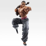 Baki - Retsu Kaioh - Ichiban Kuji MASTERLISE - The Giant Beat - Last One Prize (Bandai Spirits)
