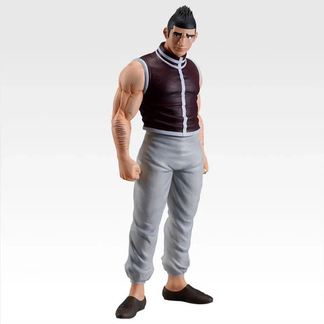 HUNTER × HUNTER - Goreinu - Ichiban Kuji Masterlise - Greed Island ② - F Prize (Bandai Spirits)