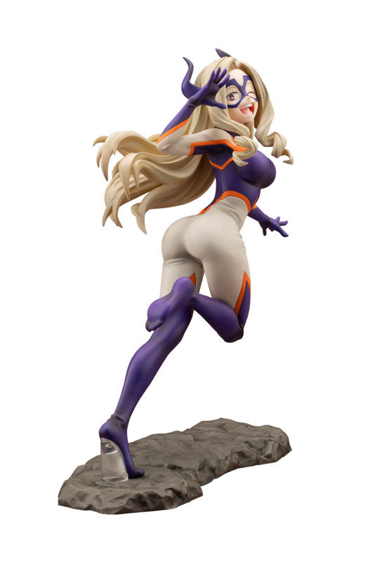 "My Hero Academia - Mt. Lady - ARTFX J - 1/8 (Kotobukiya, Takara Tomy), Release Date: 31. Aug 2024, Scale: 1/8, Nippon Figures"