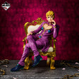 JoJo’s Bizarre Adventure - Giorno Giovanna - Ichiban Kuji - THE★JOJO WORLD - E Prize (Bandai Spirits)