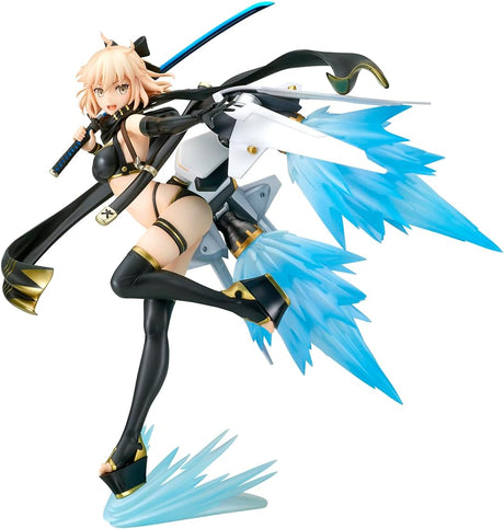 Fate/Grand Order - Okita Souji - 1/7 - Assassin, 1st Ascension (Ques Q), Release Date: 31. Dec 2024, Scale: 1/7, Store Name: Nippon Figures