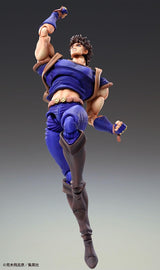 JoJo's Bizarre Adventure - Phantom Blood - Jonathan Joestar - Super Action Statue #74 - 2024 Re-release (Medicos Entertainment), Franchise: JoJo's Bizarre Adventure, Release Date: 30. Apr 2024, Store Name: Nippon Figures