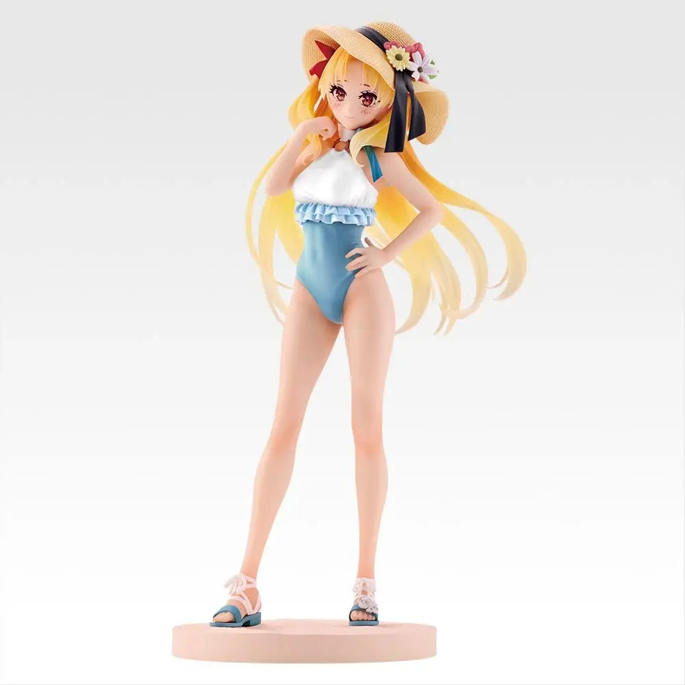 Fate/Grand Order - Beast Ereshkigal - Ichiban Kuji - Celeb Summer Experience & Archetype Inception - Last One Prize (Bandai Spirits)