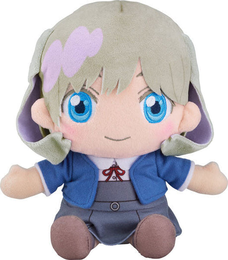 Love Live! Superstar!! - Tang Keke (Good Smile Company), Plushies, H=170mm (6.63in), Nippon Figures