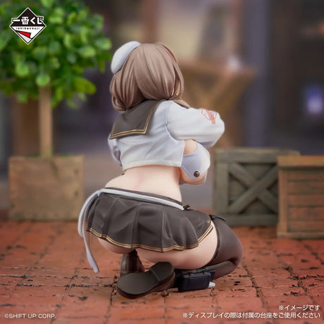 GODDESS OF VICTORY: NIKKE - Bready - Ichiban Kuji - CHAPTER 7 - B Prize (Bandai Spirits)