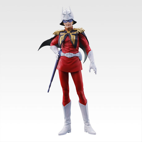 Mobile Suit Gundam - Char Aznable - Ichiban Kuji Masterlise - UNIVERSAL CENTURY SAGA - B Prize (Bandai Spirits)