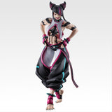 Street Fighter 6 - Han Juri - Ichiban Kuji MASTERLISE - Street Fighter 6 Collection - A Prize (Bandai Spirits)