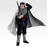 Golden Kamuy - Ogata Hyakunosuke - Ichiban Kuji Masterlise - The Battle for the Gold - B Prize (Bandai Spirits)