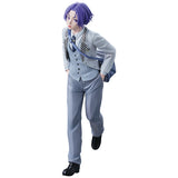 Blue Lock - Mikage Reo - Ichiban Kuji - day off - C Prize (Bandai Spirits)