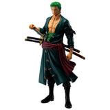 One Piece - Roronoa Zoro - Ichiban Kuji Masterlise - Beyond the Trial - B Prize (Bandai Spirits)