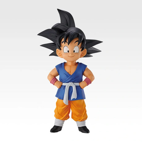 Dragon Ball GT - Son Goku - Ichiban Kuji Masterlise - Dragon Ball GT - C Prize (Bandai Spirits)