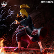Naruto Shippuden - Deidara - Ichiban Kuji Masterlise - Kazekage Rescue Arc - Last One Prize (Bandai Spirits)