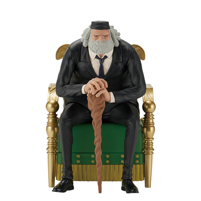 One Piece - Saint Jaygarcia Saturn - Ichiban Kuji - The Throne of Power - E Prize (Bandai Spirits)