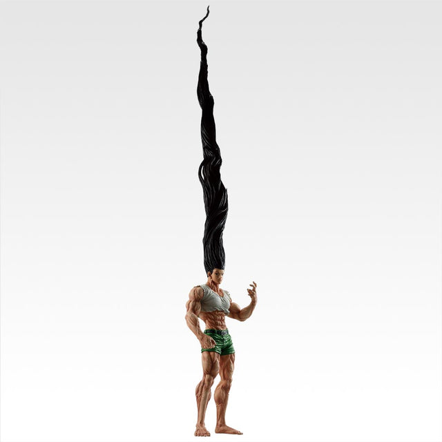 HUNTER×HUNTER - Gon (Growth ver.) - Ichiban Kuji Masterlise EXTRA - Chimera Ant 2 - Last One Prize (Bandai Spirits)