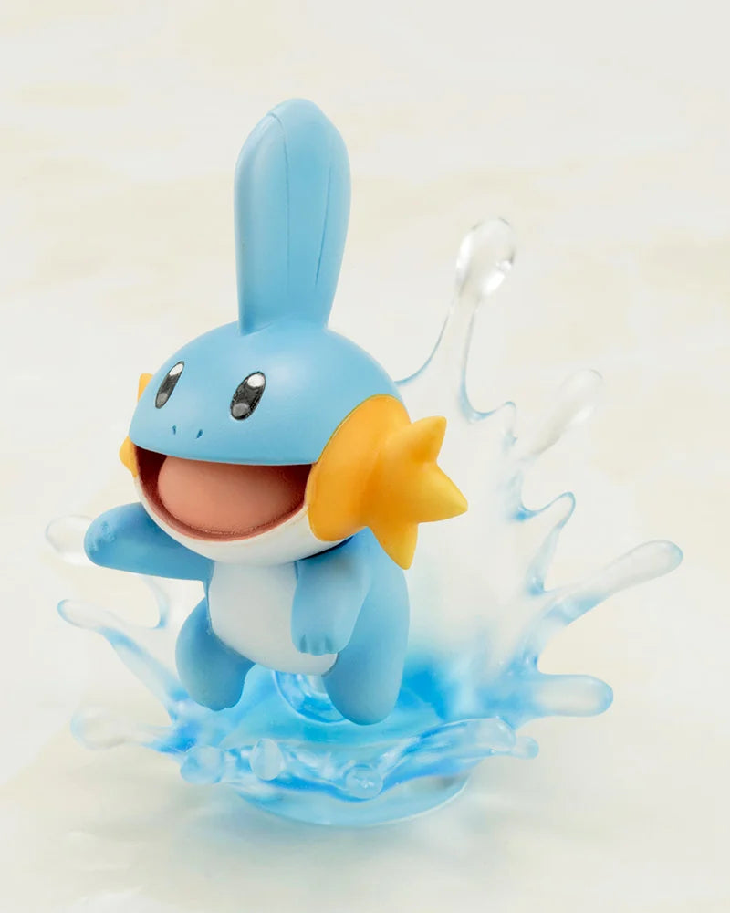 Pokémon - May with Mudkip ARTFX J - 1/8 Scale (Kotobukiya)