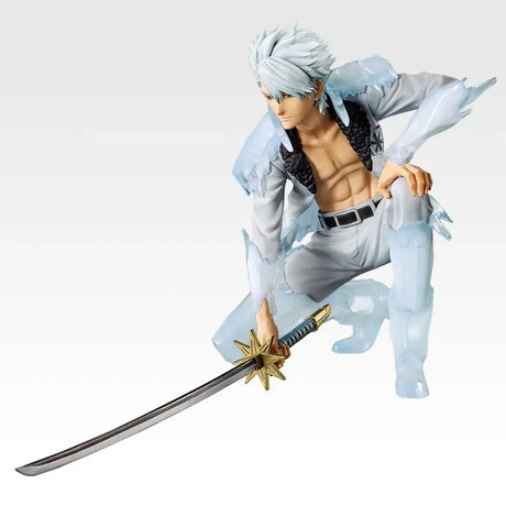 BLEACH - Hitsugaya Tōshirō - Ichiban Kuji MASTERLISE - Stirring Souls vol.5 - B Prize (Bandai Spirits)