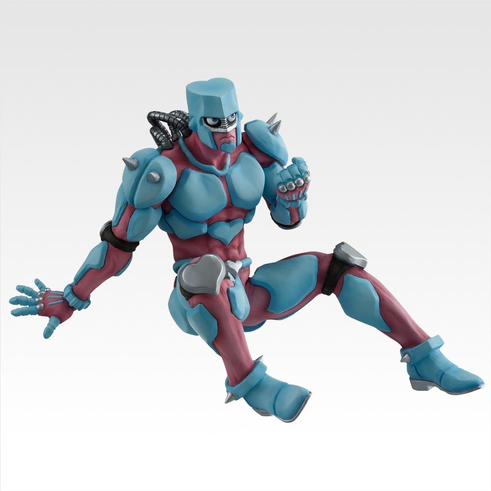 Higashikata Josuke JoJo's Bizarre Adventure | Nippon Figures