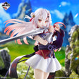 hololive - Nakiri Ayame - Ichiban Kuji - RPG Style - A Prize (Bandai Spirits)