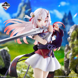 hololive - Nakiri Ayame - Ichiban Kuji - RPG Style - A Prize (Bandai Spirits)