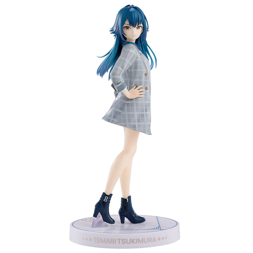 Gakuen Idolmaster - Tsukimura Temari - Ichiban Kuji - Part 2 - B Prize (Bandai Spirits)