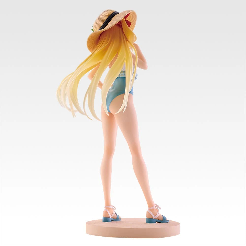 Fate/Grand Order - Beast Ereshkigal - Ichiban Kuji Gracemaster - Celeb Summer Experience & Archetype Inception - Last One Prize (Bandai Spirits)