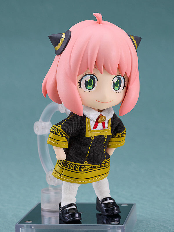 Spy × Family - Anya Forger - Nendoroid Doll (Good Smile Company), Franchise: Spy × Family, Brand: Good Smile Company, Release Date: 31. Jul 2024, Type: Nendoroid, Dimensions: H=140mm (5.46in), Store Name: Nippon Figures