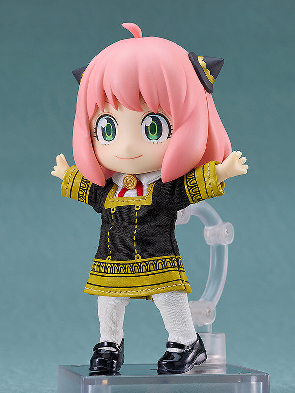 Spy × Family - Anya Forger - Nendoroid Doll (Good Smile Company), Franchise: Spy × Family, Brand: Good Smile Company, Release Date: 31. Jul 2024, Type: Nendoroid, Dimensions: H=140mm (5.46in), Store Name: Nippon Figures