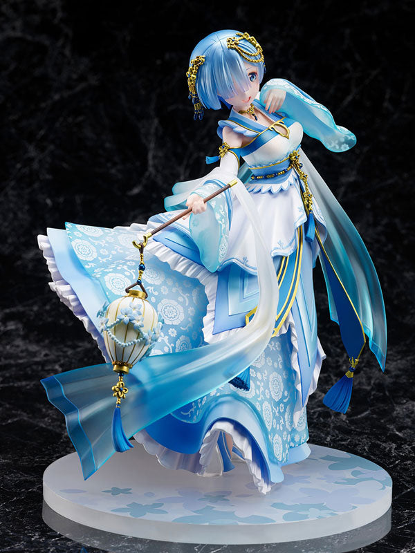 Re:ZERO -Starting Life in Another World- Rem -Hanfu- 1/7, Release Date: 31. Dec 2021, Dimensions: 240.0 mm, Nippon Figures
